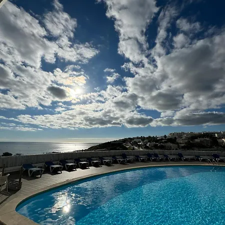 Ocean By Endless Sun I Modern Comfort, Sea View, Wi-fi, Parking, Rooftop Pool * 拉哥斯