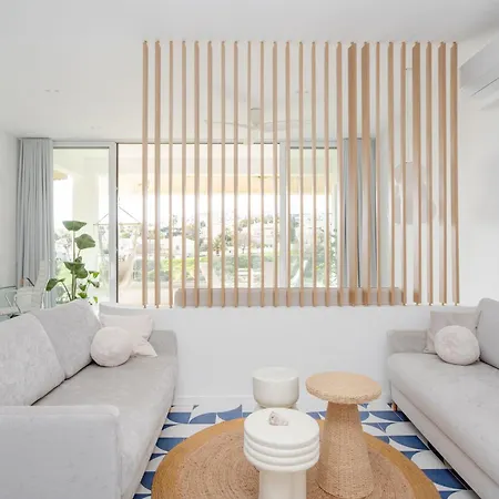 Ocean By Endless Sun I Modern Comfort, Sea View, Wi-fi, Parking, Rooftop Pool *