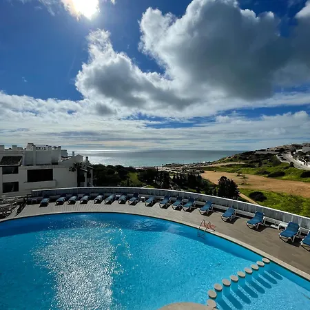 Ocean By Endless Sun I Modern Comfort, Sea View, Wi-fi, Parking, Rooftop Pool * 拉哥斯