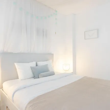 Ocean By Endless Sun I Modern Comfort, Sea View, Wi-fi, Parking, Rooftop Pool 拉哥斯