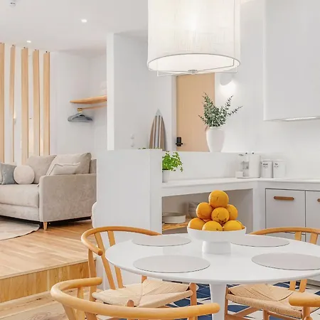 Ocean By Endless Sun I Modern Comfort, Sea View, Wi-fi, Parking, Rooftop Pool * 拉哥斯