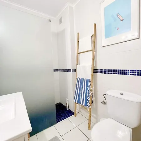 Ocean By Endless Sun I Modern Comfort, Sea View, Wi-fi, Parking, Rooftop Pool 拉哥斯