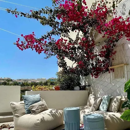 Apartment Ocean By Endless Sun I Modern Comfort, Sea View, Wi-fi, Parking, Rooftop Pool