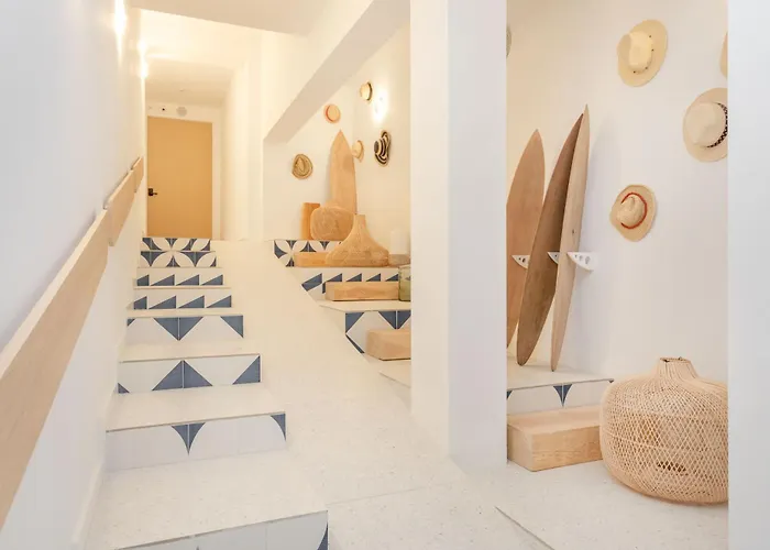 Apartament Ocean By Endless Sun I Modern Comfort, Sea View, Wi-fi, Parking, Rooftop Pool *