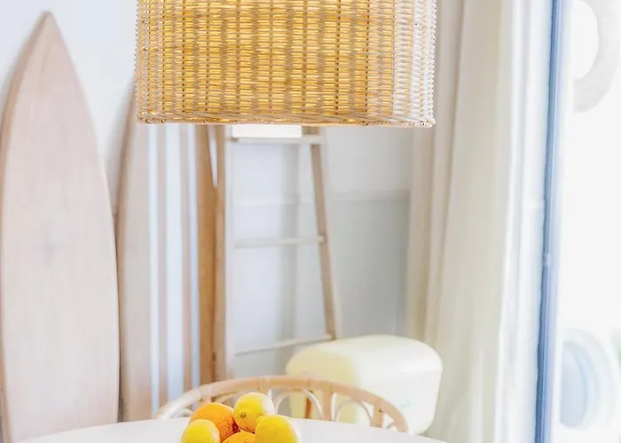 Ocean By Endless Sun I Modern Comfort, Sea View, Wi-fi, Parking, Rooftop Pool Apartament