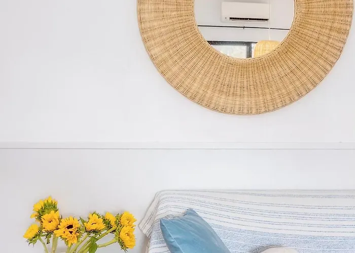 Apartament Ocean By Endless Sun I Modern Comfort, Sea View, Wi-fi, Parking, Rooftop Pool Lagos