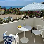 Ocean By Endless Sun I Modern Comfort, Sea View, Wi-fi, Parking, Rooftop Pool Appartement *