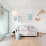 Appartement Ocean By Endless Sun I Modern Comfort, Sea View, Wi-fi, Parking, Rooftop Pool Lagos
