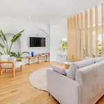 Appartement Ocean By Endless Sun I Modern Comfort, Sea View, Wi-fi, Parking, Rooftop Pool