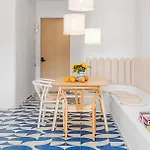 Ocean By Endless Sun I Modern Comfort, Sea View, Wi-fi, Parking, Rooftop Pool Appartement *