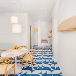 Appartement Ocean By Endless Sun I Modern Comfort, Sea View, Wi-fi, Parking, Rooftop Pool *