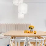 Ocean By Endless Sun I Modern Comfort, Sea View, Wi-fi, Parking, Rooftop Pool Appartement Lagos