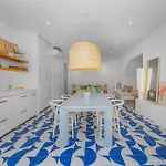 Ocean By Endless Sun I Modern Comfort, Sea View, Wi-fi, Parking, Rooftop Pool Appartement