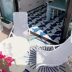 Appartement Ocean By Endless Sun I Modern Comfort, Sea View, Wi-fi, Parking, Rooftop Pool *