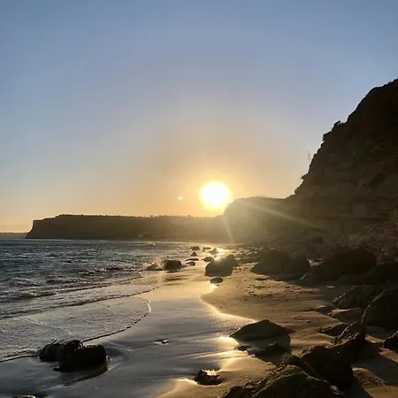 דירה Magnolia Mar Ocean View By Endless Sun לאגוּ‏ש