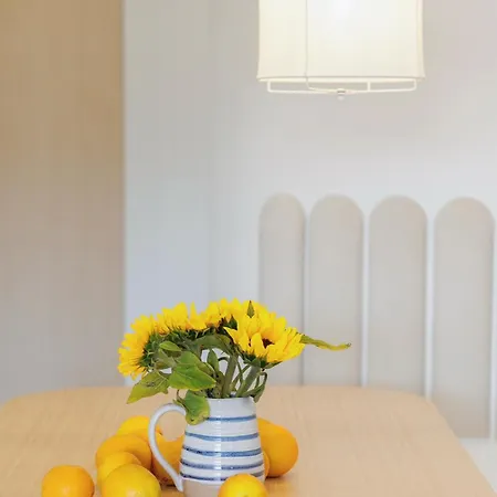 Magnolia Mar Ocean View By Endless Sun * Lagos