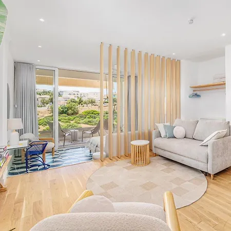 Magnolia Mar Ocean View By Endless Sun * Lagos
