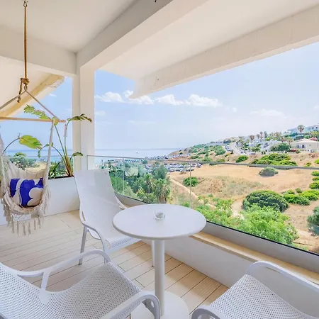 Ocean By Endless Sun I Modern Comfort, Sea View, Wi-fi, Parking, Rooftop Pool Apartmán