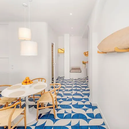 Apartment Ocean By Endless Sun I Modern Comfort, Sea View, Wi-fi, Parking, Rooftop Pool *