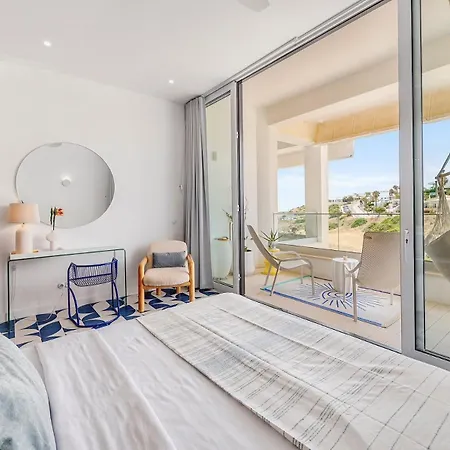 Magnolia Mar Ocean View By Endless Sun * Lagos