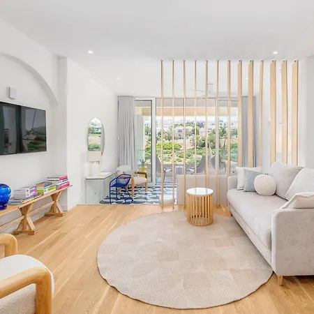 Magnolia Mar Ocean View By Endless Sun * Lagos