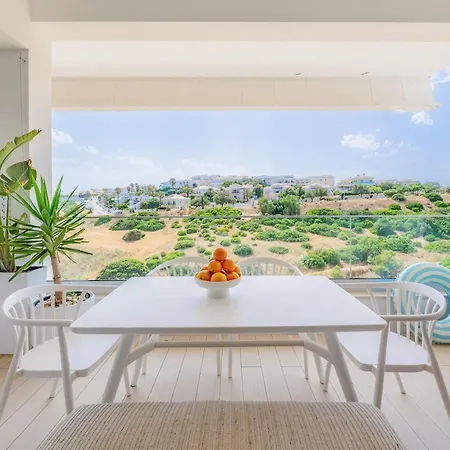 Magnolia Mar Ocean View By Endless Sun * Lagos