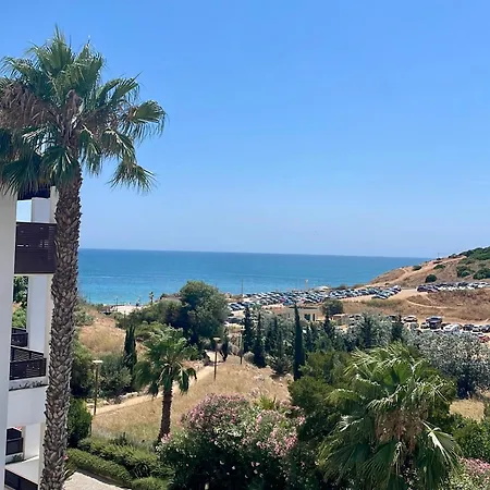 דירה Magnolia Mar Ocean View By Endless Sun לאגוּ‏ש