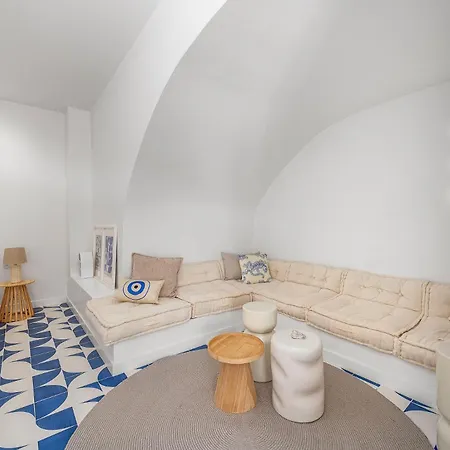 Apartmán Ocean By Endless Sun I Modern Comfort, Sea View, Wi-fi, Parking, Rooftop Pool