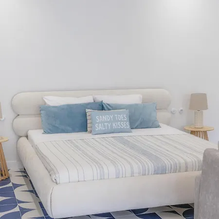 Ocean By Endless Sun I Modern Comfort, Sea View, Wi-fi, Parking, Rooftop Pool *