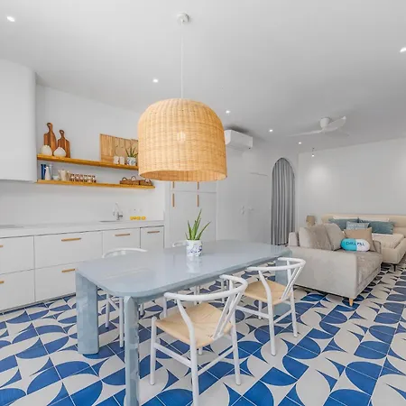 Ocean By Endless Sun I Modern Comfort, Sea View, Wi-fi, Parking, Rooftop Pool Apartmán *