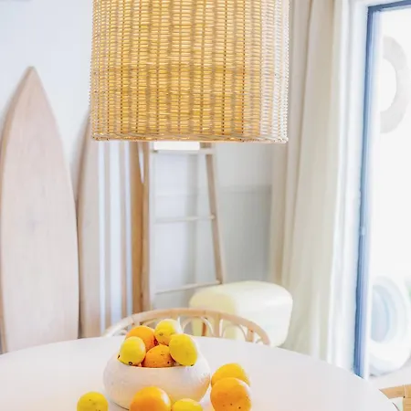 Ocean By Endless Sun I Modern Comfort, Sea View, Wi-fi, Parking, Rooftop Pool Apartment
