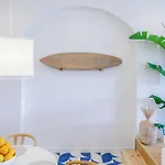 Ocean By Endless Sun I Modern Comfort, Sea View, Wi-fi, Parking, Rooftop Pool