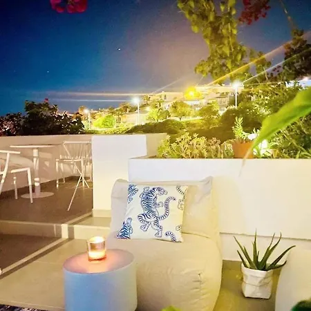 Magnolia Mar Ocean View *