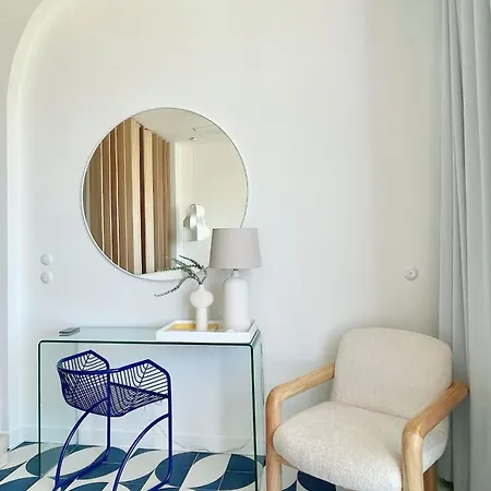 Magnolia Mar Ocean View Lagos