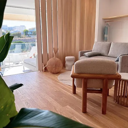 Apartment Magnolia Mar Ocean View