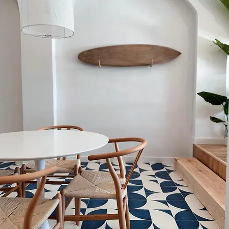 Magnolia Mar Ocean View Apartment Lagos