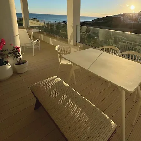 Magnolia Mar Ocean View *