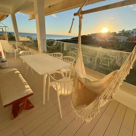 Magnolia Mar Ocean View