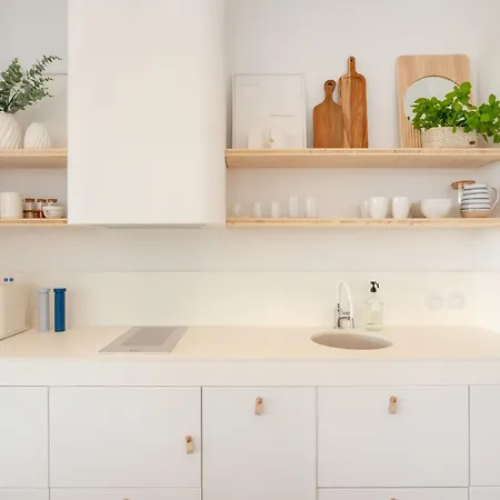 Lägenhet Ocean By Endless Sun I Modern Comfort, Sea View, Wi-fi, Parking, Rooftop Pool *