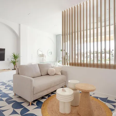 Magnolia Mar Ocean View Apartment Lagos