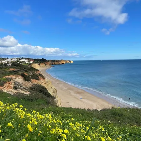 Magnolia Mar Ocean View *