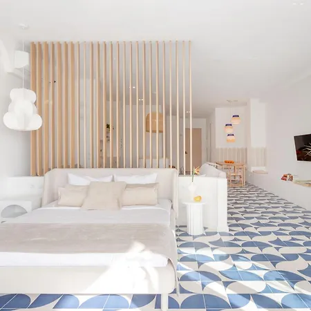 Apartment Magnolia Mar Ocean View Lagos