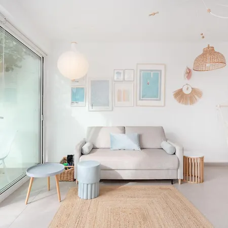 Apartment Magnolia Mar Ocean View Lagos