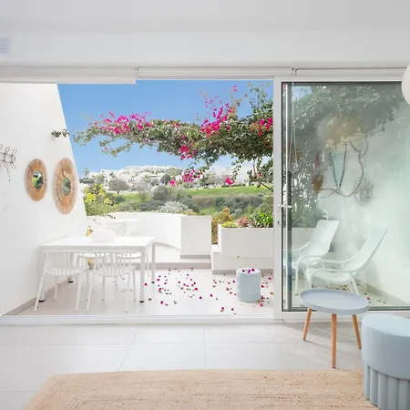 Magnolia Mar Ocean View