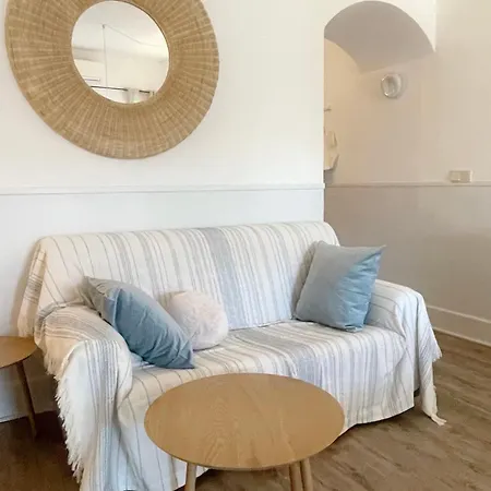 Apartment Magnolia Mar Ocean View