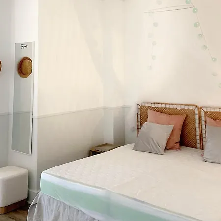 Magnolia Mar Ocean View Apartment Lagos