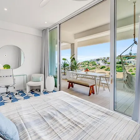 Magnolia Mar Ocean View By Endless Sun Apartamento *
