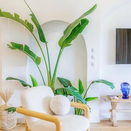 Apartamento Magnolia Mar Ocean View By Endless Sun *