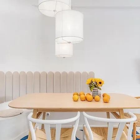 Magnolia Mar Ocean View By Endless Sun Apartamento Lagos