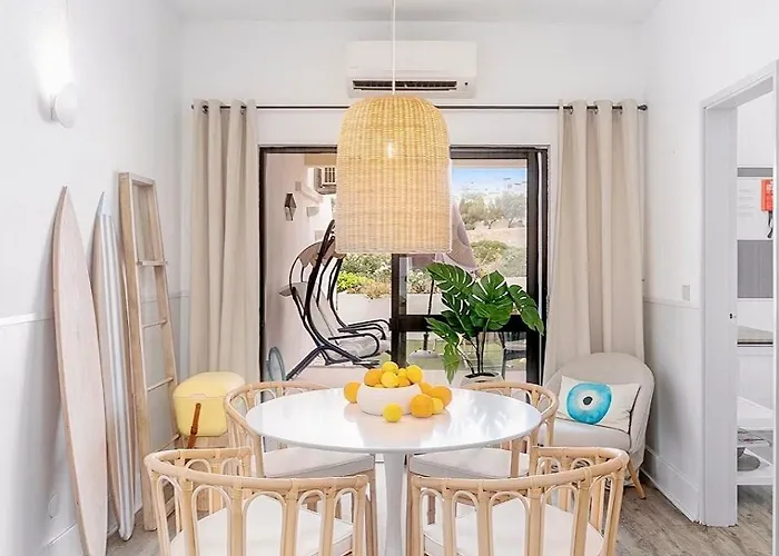 Apartment Ocean By Endless Sun I Modern Comfort, Sea View, Wi-fi, Parking, Rooftop Pool *